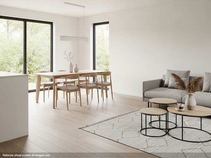 Foto 0edbdc66-928e-4f41-997f-a119649dda50. Pis amb calefacció a Centre Vic