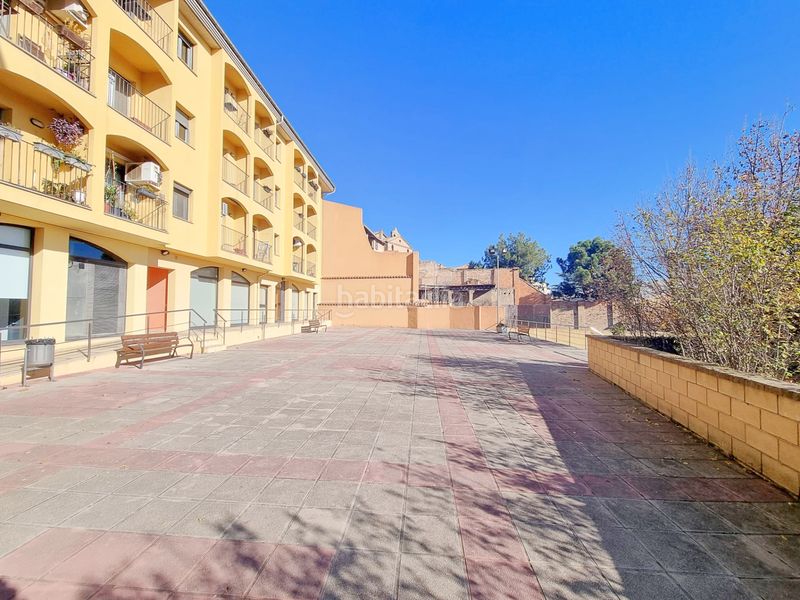 Foto 6d8bfcb7-3265-4b0e-9435-33835324db26. Local comercial amb calefacció a Centre Vic
