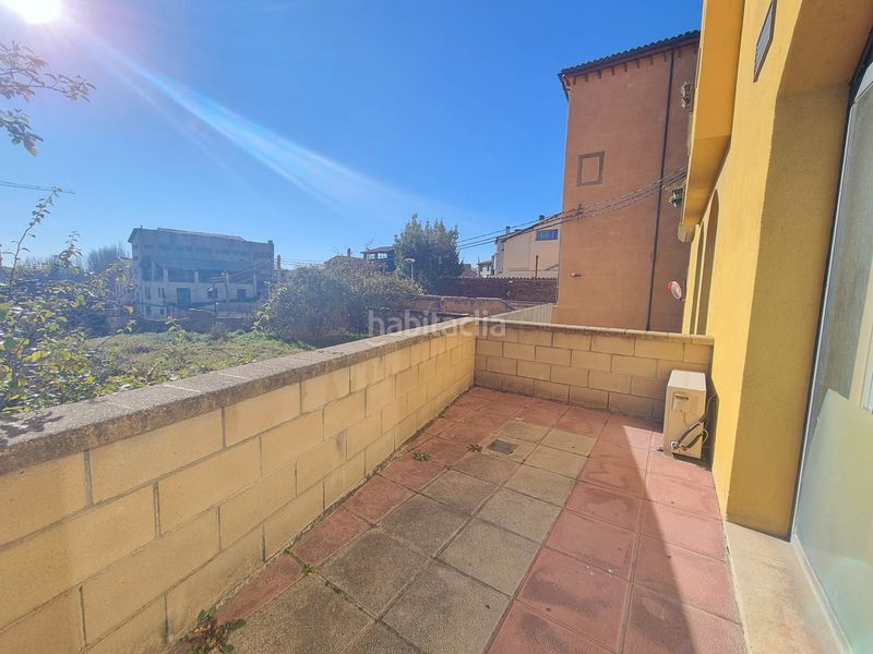 Foto b4fd758b-7d9a-4a7b-a241-6fb109832ae3. Local comercial amb calefacció a Centre Vic