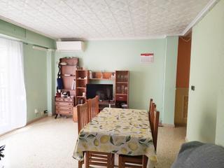 Appartement à Massanassa. Piso en ubicación inmejorable