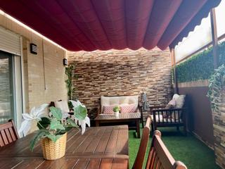 Dachwohnung in Sedaví. Espectacular ático en sedavi