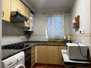 Pis a Alfafar. Piso en alfafar con ascensor