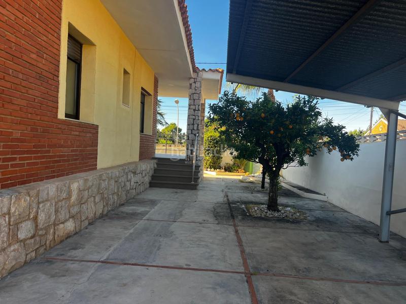 Foto 0c38f2e0-ac55-4c65-8b09-46539c5ea839. Chalet espectacular chalet con piscina en la eliana en Eliana (l´)