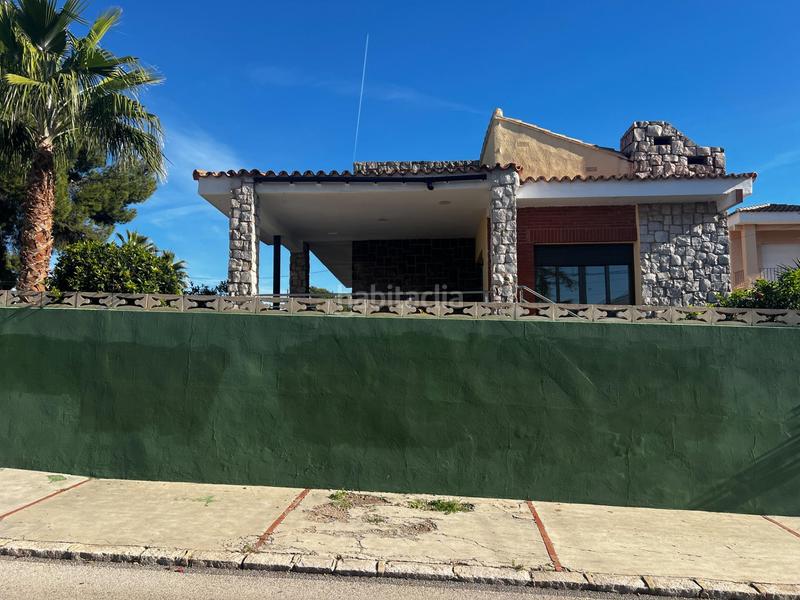 Foto 19ae0f46-1d00-4785-aeb2-21046eb885ac. Chalet espectacular chalet con piscina en la eliana en Eliana (l´)