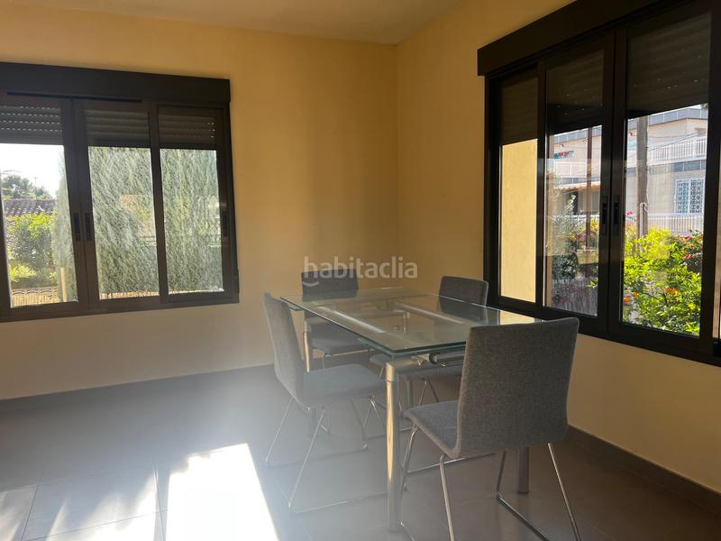 Foto 2e278147-8f7b-43ff-9f4e-0060274f3c8e. Chalet espectacular chalet con piscina en la eliana en Eliana (l´)