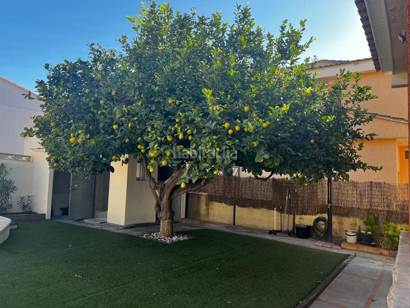 Foto 45fe3304-9546-4ee9-8be2-7a0c4e385c1b. Chalet espectacular chalet con piscina en la eliana en Eliana (l´)