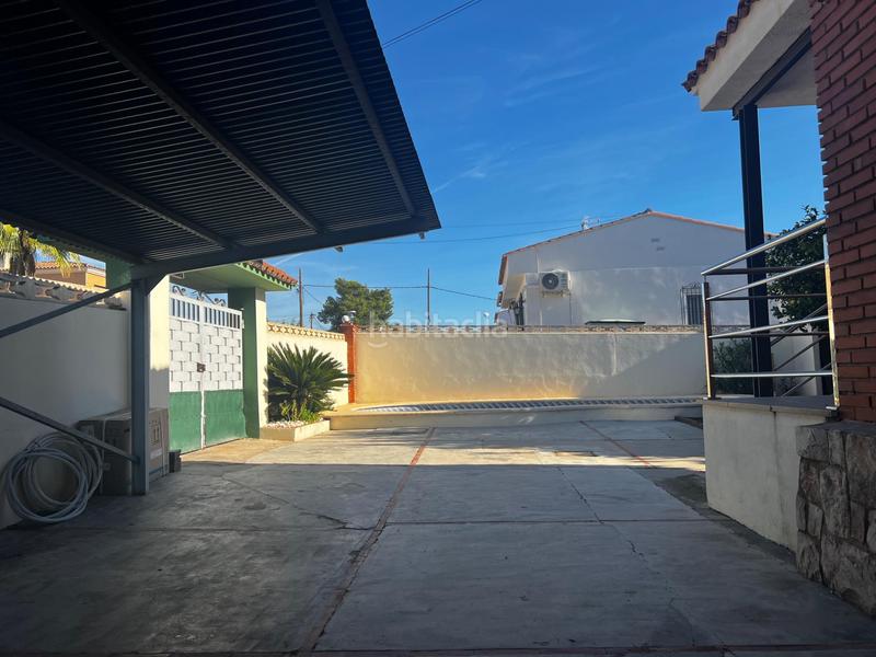 Foto 5cf9ff56-22e8-4d8e-af64-57074686aaf6. Chalet espectacular chalet con piscina en la eliana en Eliana (l´)