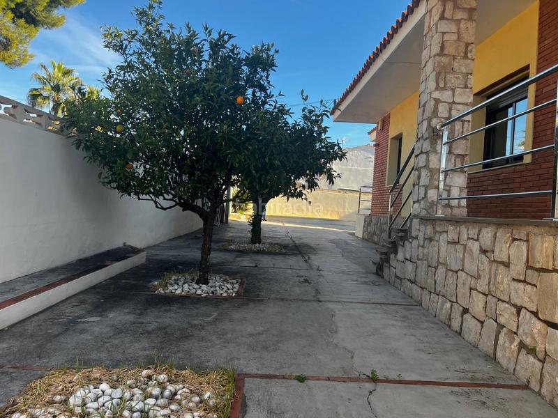 Foto 7d9413f2-8747-4052-a5f4-10e82ab284b1. Chalet espectacular chalet con piscina en la eliana en Eliana (l´)