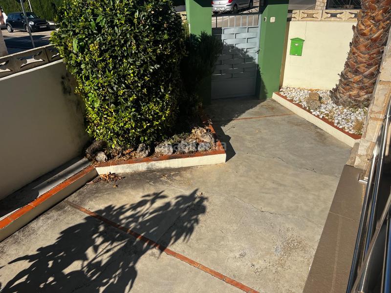 Foto 8e1dce7c-5a35-4ecd-9912-9f6df9e6596b. Chalet espectacular chalet con piscina en la eliana en Eliana (l´)