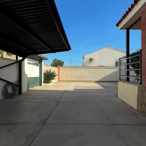 Foto 985451cd-7d57-411c-af21-57a04871b0ba. Chalet espectacular chalet con piscina en la eliana en Eliana (l´)