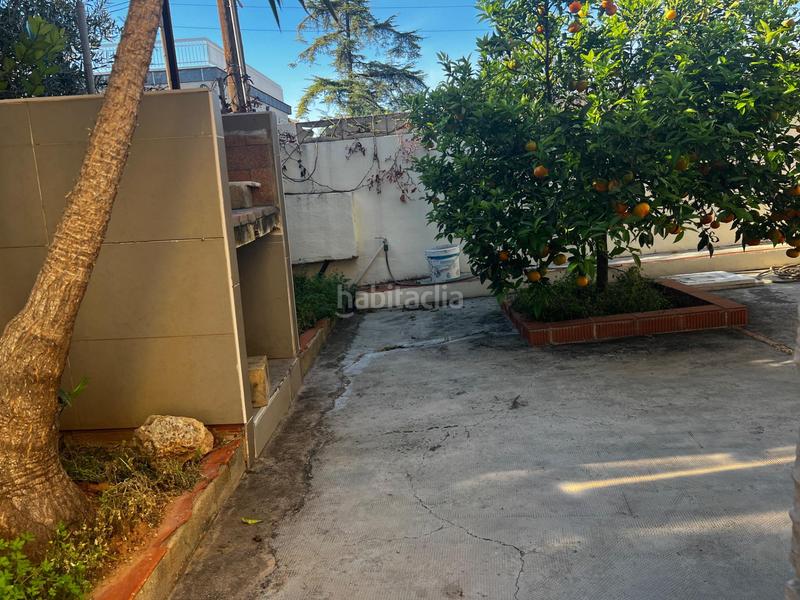 Foto 990d1dc6-975f-40a1-b1b7-9dba3db58bc0. Chalet espectacular chalet con piscina en la eliana en Eliana (l´)