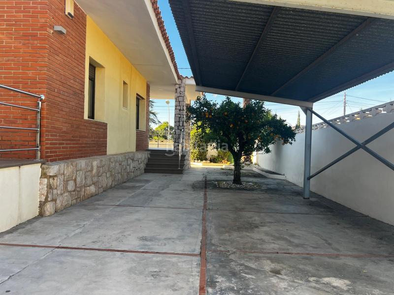 Foto abab4436-3b55-409a-9773-b62627f9171f. Chalet espectacular chalet con piscina en la eliana en Eliana (l´)