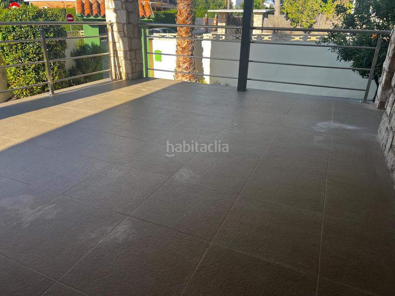 Foto abbae2b9-2c4d-4206-8687-aa49d0709043. Chalet espectacular chalet con piscina en la eliana en Eliana (l´)