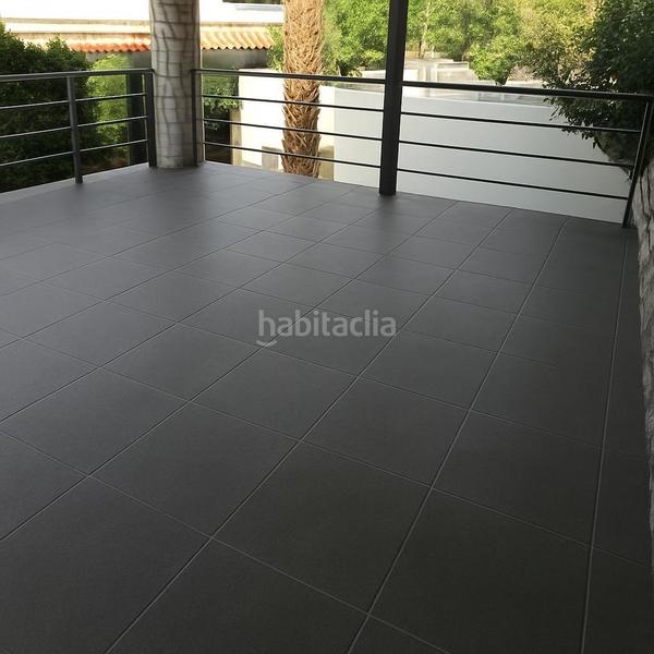 Foto b5a05521-7eba-4124-8e5a-9f331b75923c. Chalet espectacular chalet con piscina en la eliana en Eliana (l´)