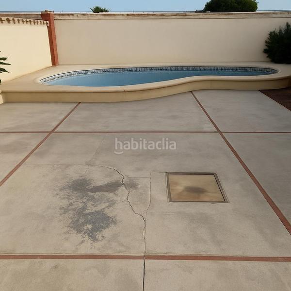 Foto d02df580-07af-4c2f-9637-dcae28add81a. Chalet espectacular chalet con piscina en la eliana en Eliana (l´)