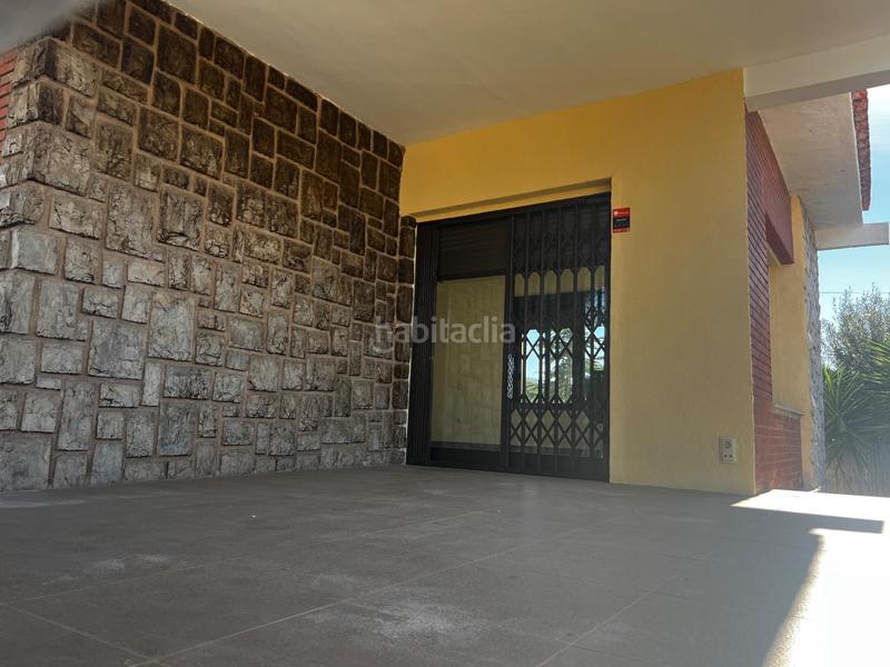 Foto d5b007d3-9d24-47b1-8961-cb2c7143f100. Chalet espectacular chalet con piscina en la eliana en Eliana (l´)