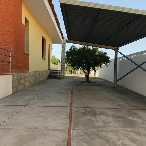 Foto d8b96791-929d-4c28-9101-2055655ae2cf. Chalet espectacular chalet con piscina en la eliana en Eliana (l´)