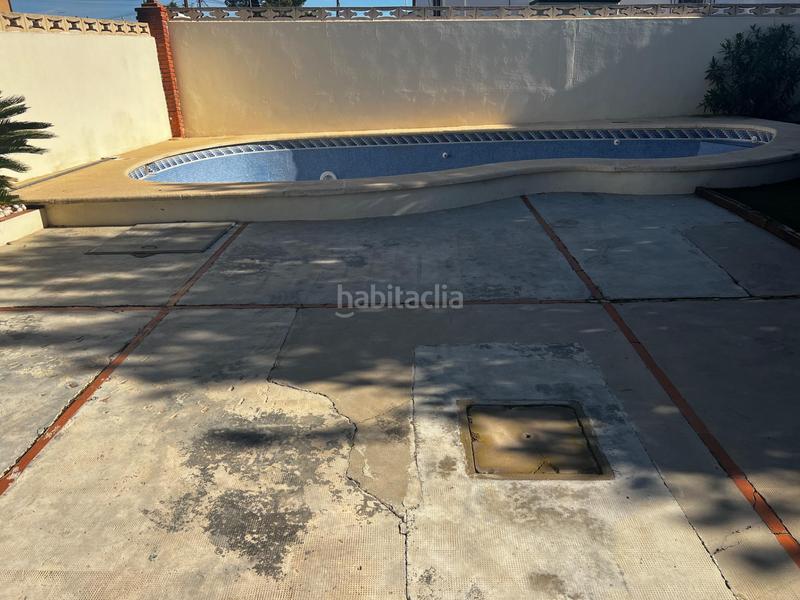 Foto dfabd58c-99a9-4110-a0c2-12aeeb244863. Chalet espectacular chalet con piscina en la eliana en Eliana (l´)