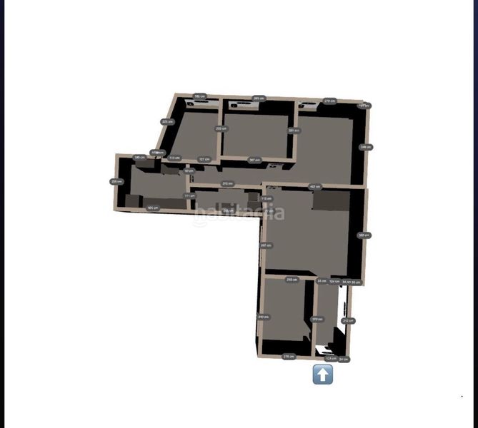 Foto 817e3094-52ee-4790-97ec-1c479d70280d. Pis a Marxalenes Valencia