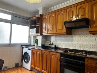 Pis en Sant Marcel�l�. Piso en san marcelino