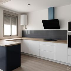 Pis a Massanassa. Espectacular entresuelo en massanassa