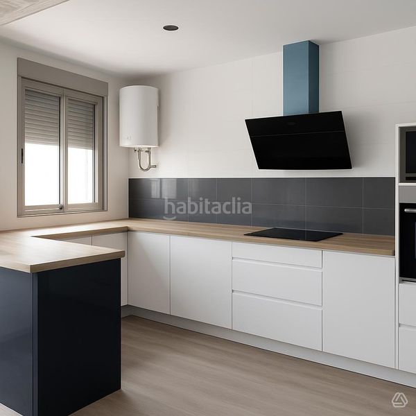 Foto b006720e-ab24-4de8-b843-8f57a609a8ad. Pis amb aparcament a Massanassa