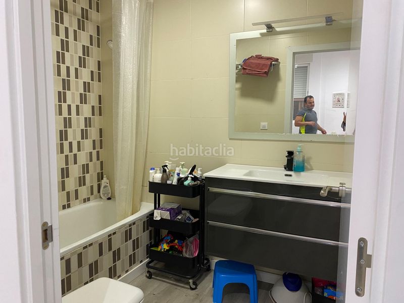 Foto 31f431ac-e643-4f04-8c5d-40cff2b05e2c. Apartament amb aparcament a Massanassa