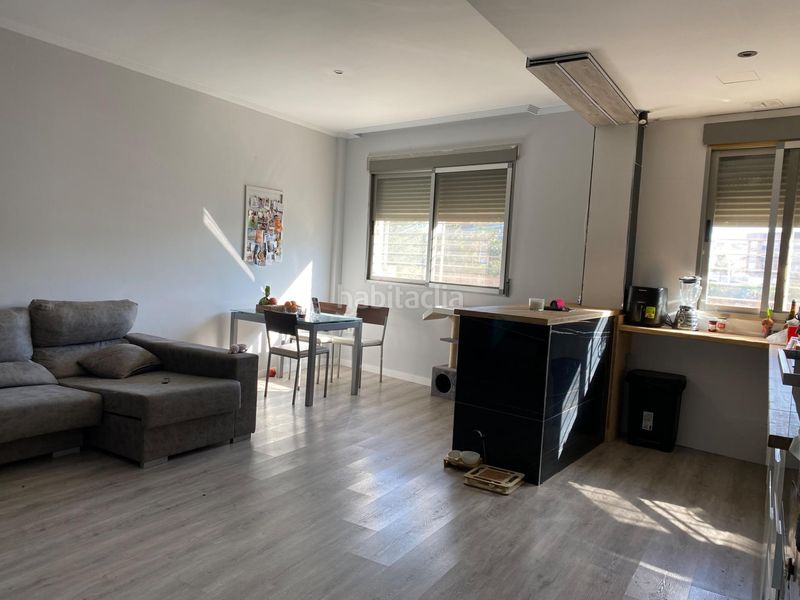 Foto a4979177-db8e-4ba3-b4a8-d9642cd80655. Apartament amb aparcament a Massanassa