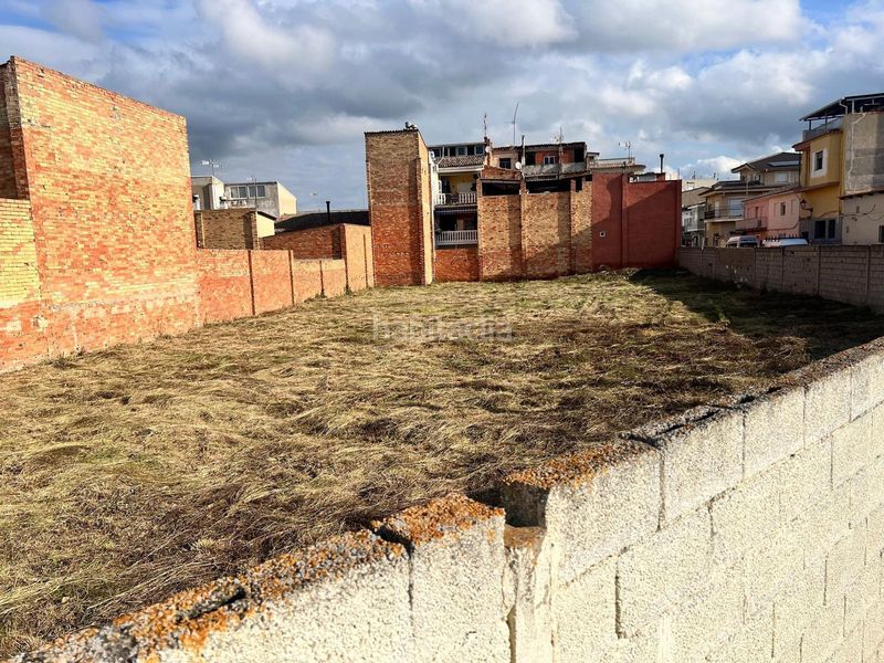 Foto 497733b3-b070-4769-a017-2dc99afc7ac2. Terreny residencial a Benigànim