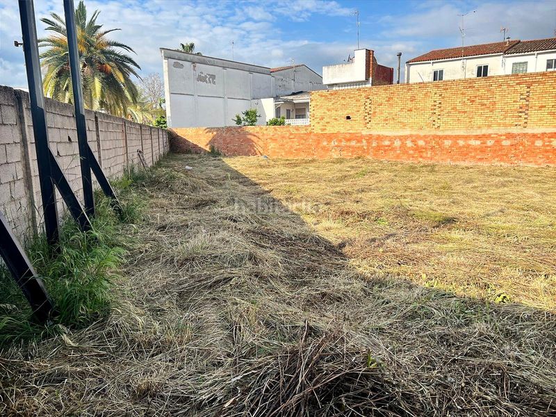 Foto d29574e3-2bbe-4274-ae42-c28974fbbd0f. Terreny residencial a Benigànim