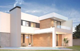 Terreny residencial a Calle Serramar