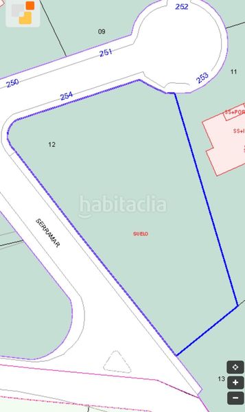 Foto 4a45fa65-328d-49ba-bd8c-18f6e5aa7a2d. Terreny residencial a Picassent
