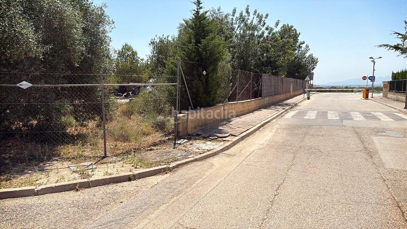 Foto 90d5f9ea-d8d0-45a4-a7c6-7b515c979cd6. Terreny residencial a Picassent