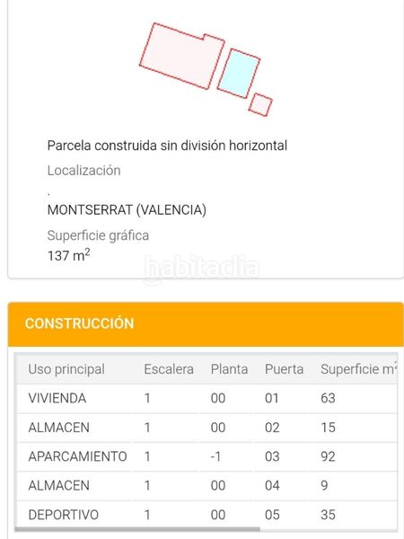 Foto 9c9d032a-cf78-46b9-b094-a84d9caa3614. Xalet amb aparcament piscina a Monserrat