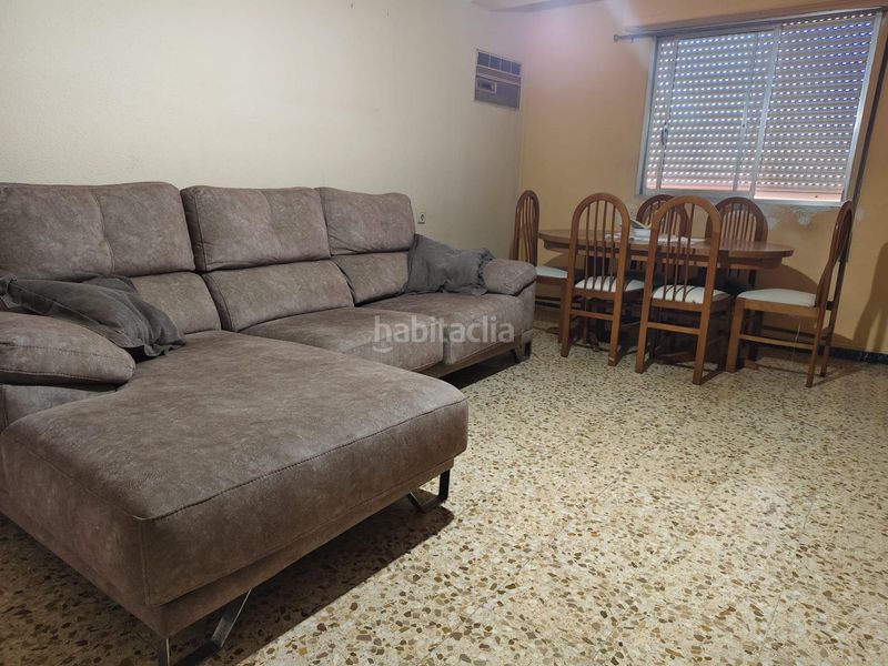 Foto 16b2fe89-fac5-47d9-bce6-556bf50dd7b4. Pis a Sedaví