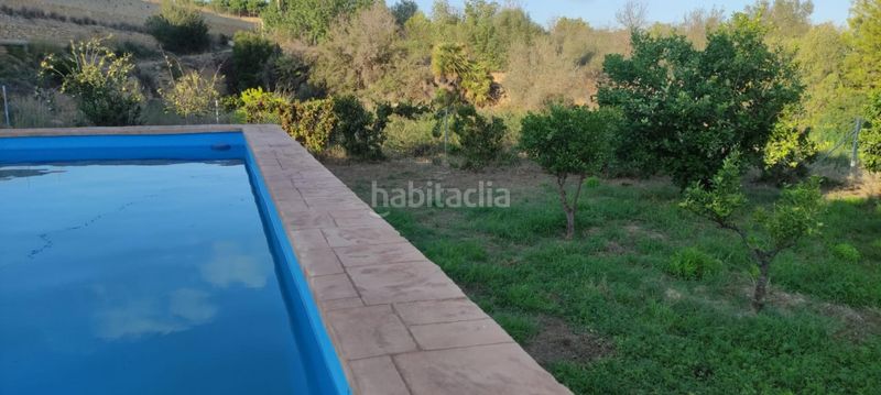 Foto 99928d8f-b484-4a67-880e-36a9c9521bbf. Casa amb calefacció aparcament a Monserrat