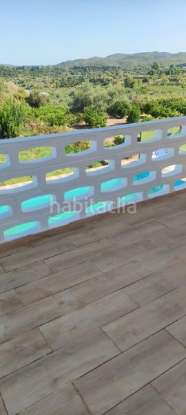Foto b9992fc0-74bd-4206-8629-13b1908789fc. Casa amb calefacció aparcament a Monserrat
