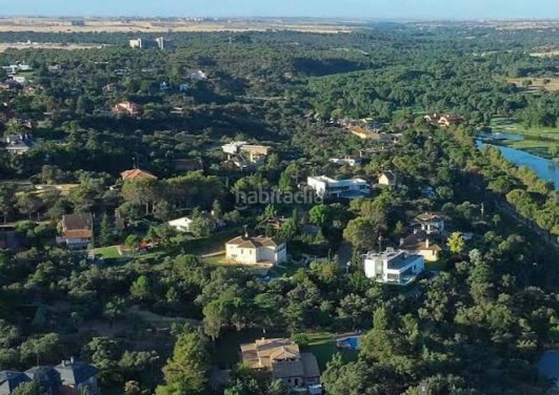 Foto b7620cd9-2e11-4f9c-b152-8b22de7357fb. Casa amb calefacció aparcament a El Bosque Chiva