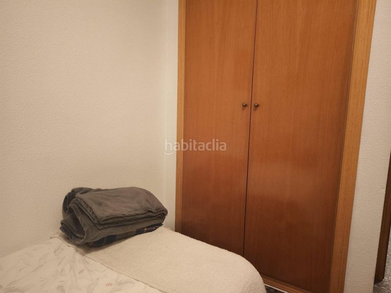 Foto 37c74ee5-d9b7-4d24-bde3-d4fa620afbee. Pis amb calefacció aparcament a Alaquàs