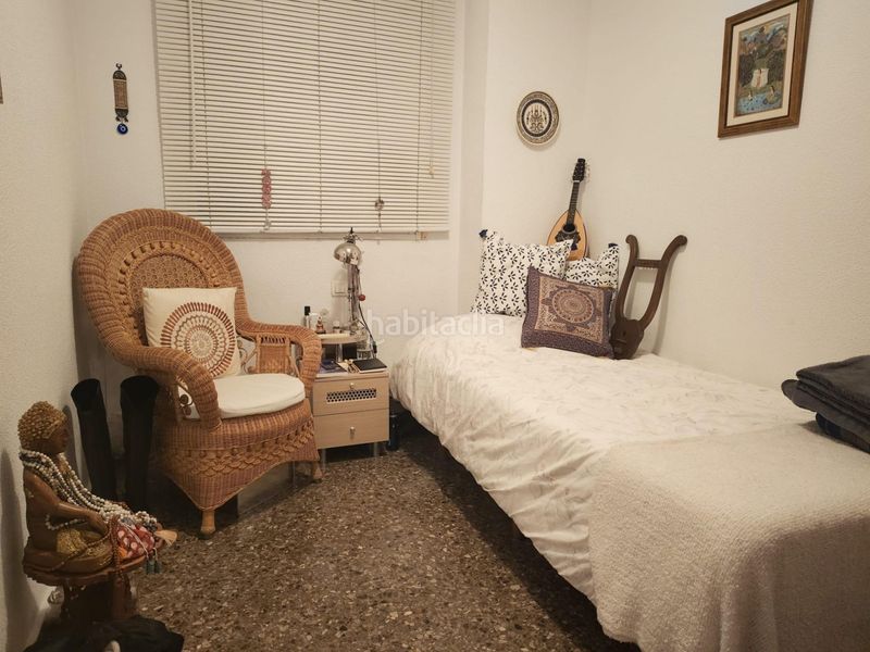 Foto 4057a9a4-9357-463a-862e-ff11d871c4a7. Pis amb calefacció aparcament a Alaquàs