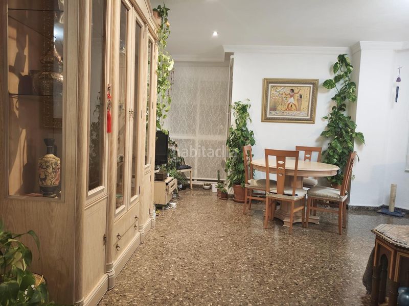 Foto adfdb88f-4349-40a2-8a3d-4454b4468df3. Pis amb calefacció aparcament a Alaquàs