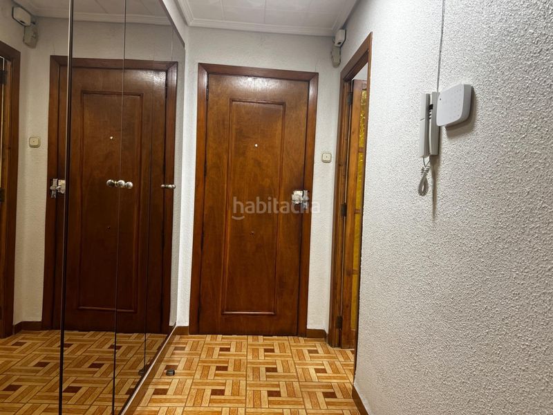 Foto af0f25fa-a558-491b-a1df-5ed7ce0e3b00. Pis amb calefacció a Marxalenes Valencia