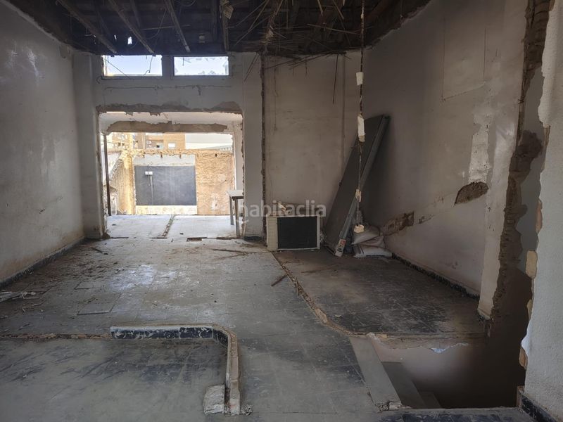 Foto e50a93ea-761d-4be7-a001-d733f6e1abbb. Casa amb calefacció a Picassent
