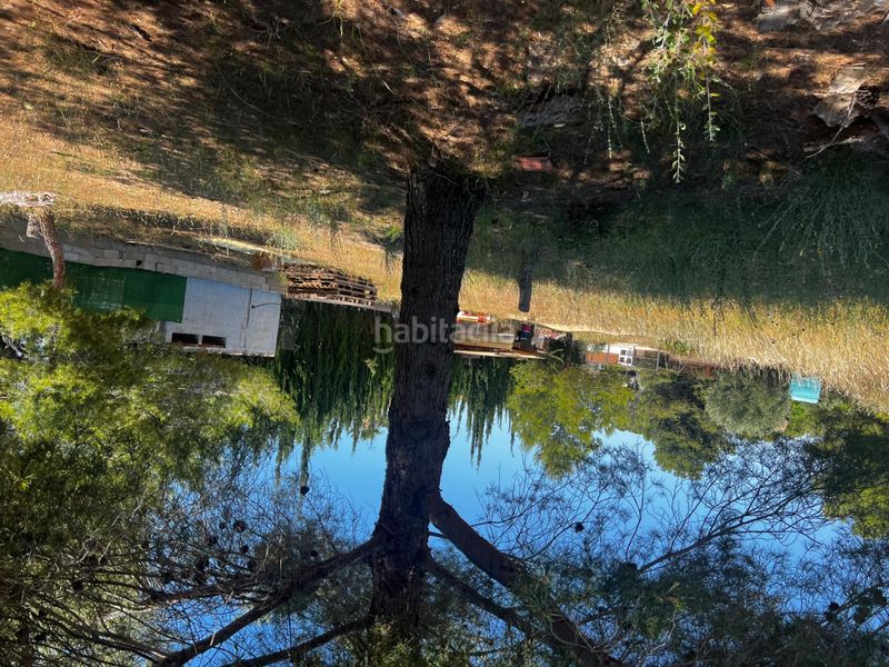 Foto 5b091b28-e915-4d07-b739-415f2e3cad51. Finca rústica a Picassent