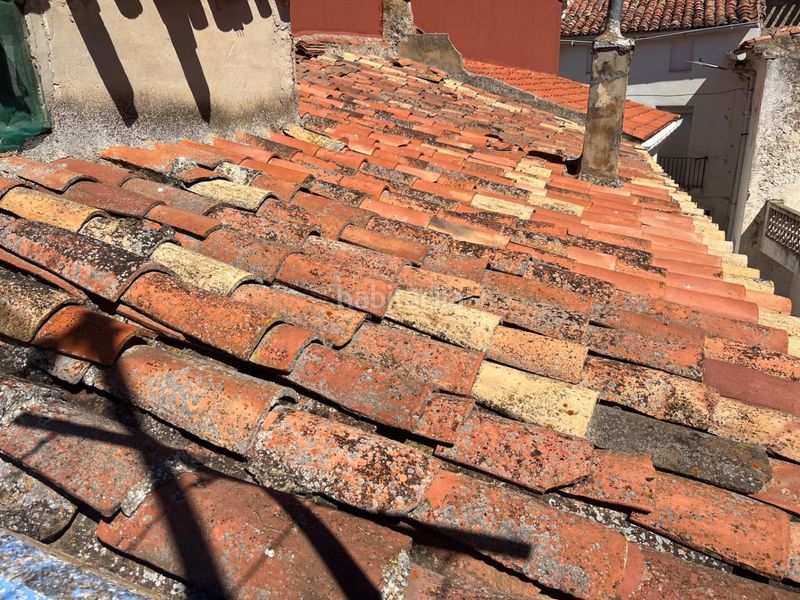 Foto 1d3f0728-61fe-4ca3-9ef8-fdf0ab96cfc8. Casa amb calefacció aparcament a Aliaguilla