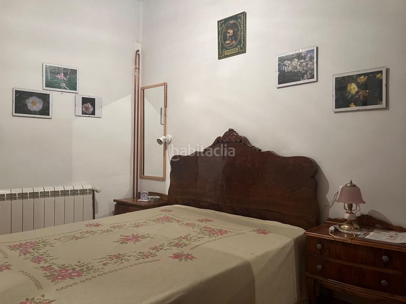 Foto 402a474f-4591-42ca-a036-81971f18f8a2. Casa amb calefacció aparcament a Aliaguilla