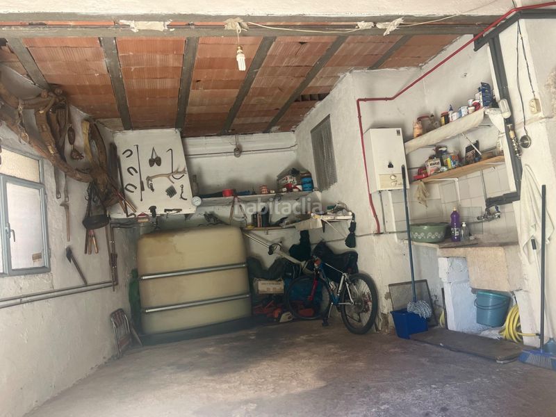 Foto 49501fe6-8843-45e8-b060-5b528f5c4d82. Casa amb calefacció aparcament a Aliaguilla