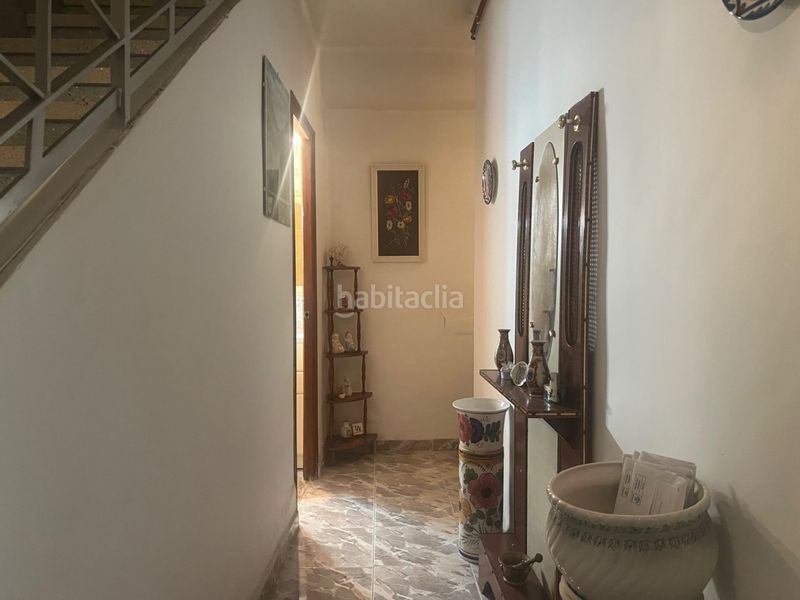 Foto 81c05e40-b048-4c02-82b5-e0c1d8635918. Casa amb calefacció aparcament a Aliaguilla