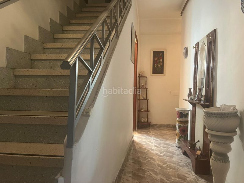 Foto 957da839-4d80-480e-a4ef-50ae635a9038. Casa amb calefacció aparcament a Aliaguilla