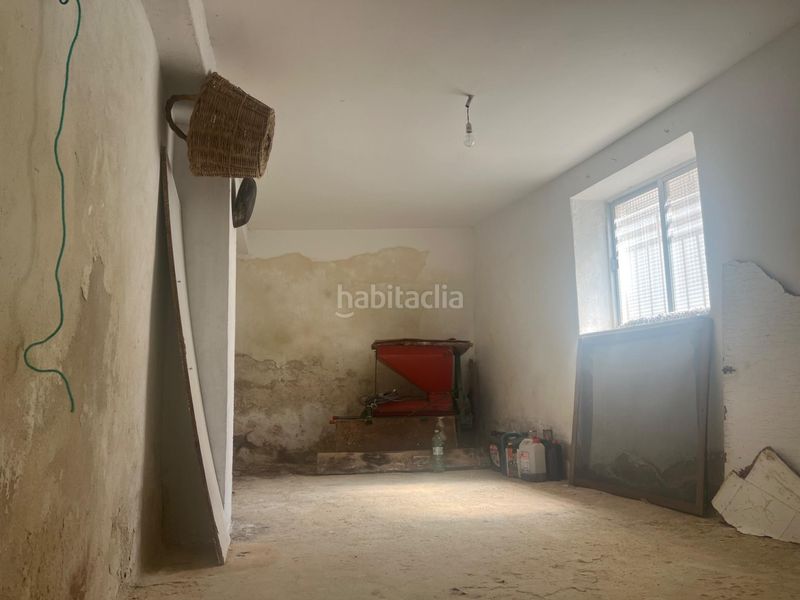Foto a628d183-5f00-4699-aec0-d320b6c0adb3. Casa amb calefacció aparcament a Aliaguilla